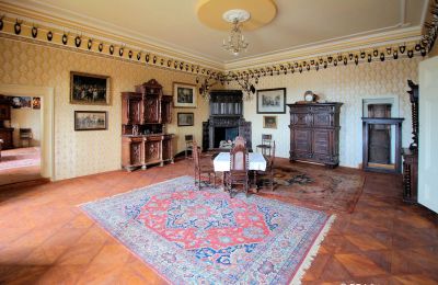 Château à vendre Olomoucký kraj:  