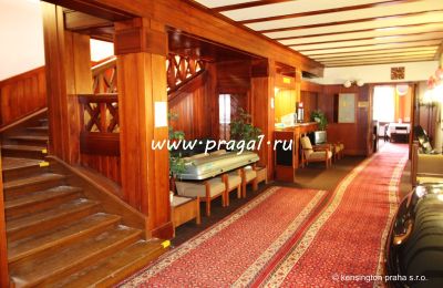 Château à vendre Liberec, Liberecký kraj, Image 5/14