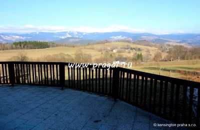 Château à vendre Liberec, Liberecký kraj:  