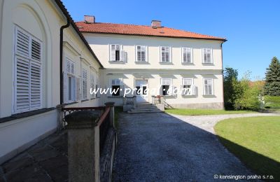 Immobilier historique a vendre  East of Czechia:  