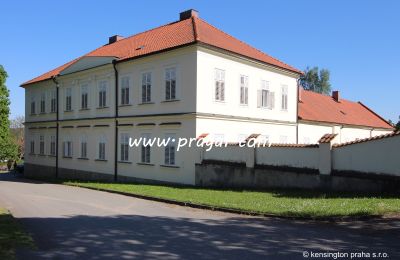 Immobilier historique a vendre  East of Czechia:  