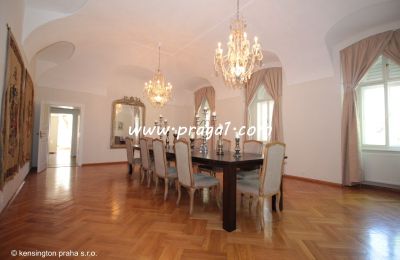 Immobilier historique a vendre  East of Czechia:  