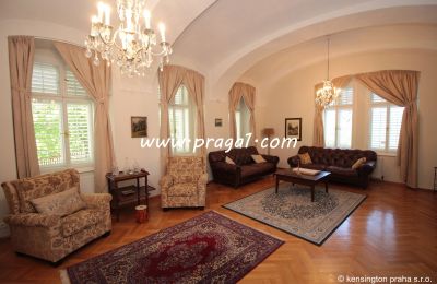 Immobilier historique a vendre  East of Czechia:  