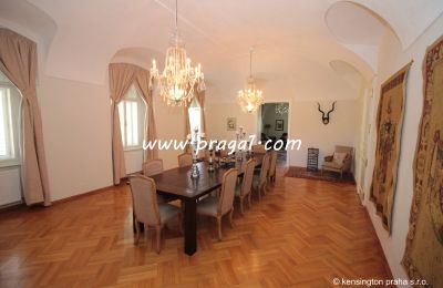 Immobilier historique a vendre  East of Czechia:  