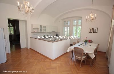 Immobilier historique a vendre  East of Czechia:  