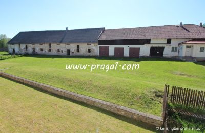 Immobilier historique a vendre  East of Czechia:  