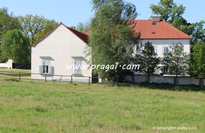 Immobilier historique a vendre  East of Czechia:  
