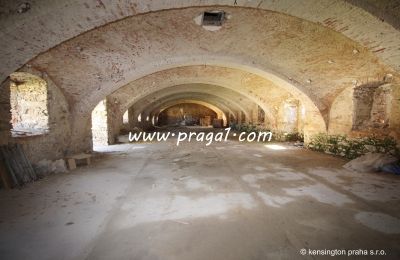 Immobilier historique a vendre  East of Czechia:  