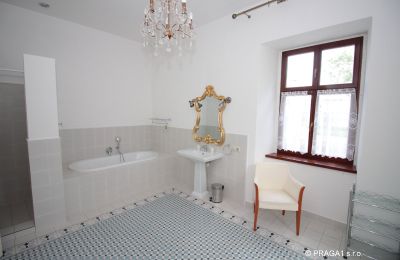Immobilier historique a vendre  Surroundings of Prague:  