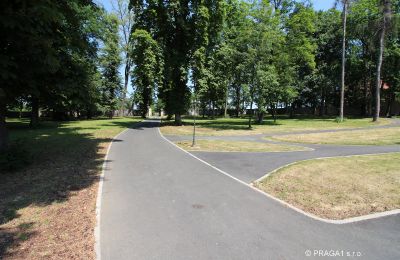 Immobilier historique a vendre  Surroundings of Prague:  