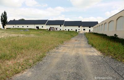 Immobilier historique a vendre  Surroundings of Prague:  