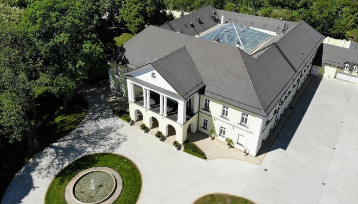 Château à vendre Hlavní město Praha,  République tchèque