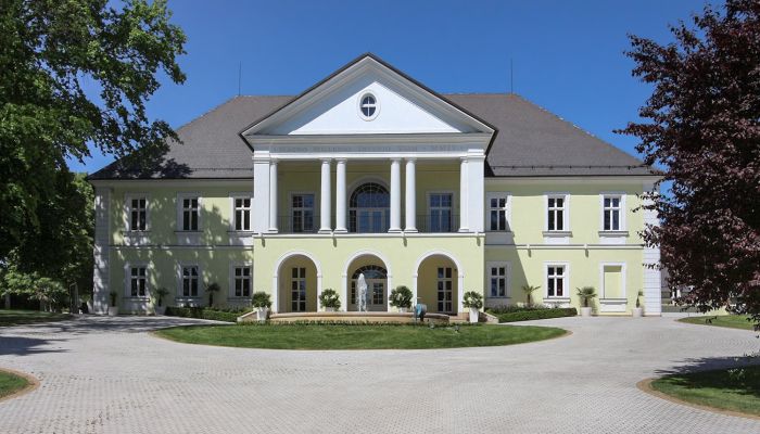 Château à vendre Hlavní město Praha,  République tchèque