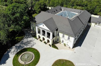 Château à vendre Hlavní město Praha:  