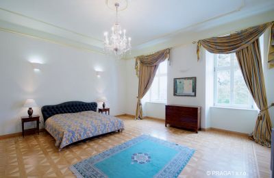 Château à vendre Hlavní město Praha:  