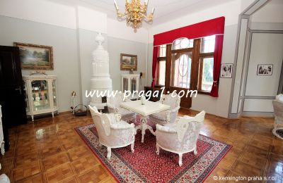 Immobilier historique a vendre  South Czechia:  