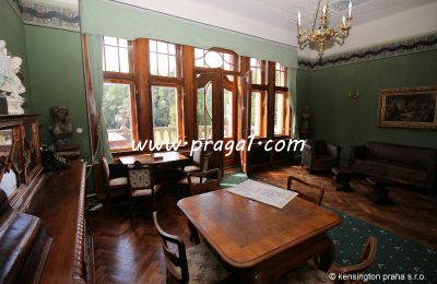 Immobilier historique a vendre  South Czechia:  