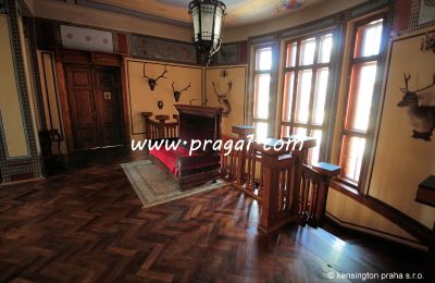 Immobilier historique a vendre  South Czechia:  