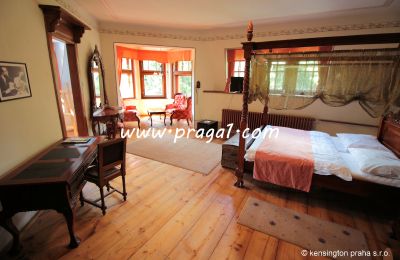 Immobilier historique a vendre  South Czechia:  