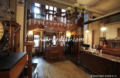 Immobilier historique a vendre  South Czechia:  