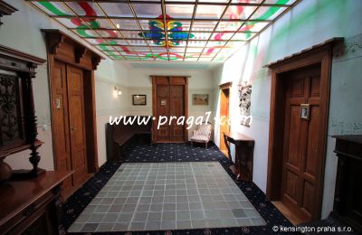 Immobilier historique a vendre  South Czechia:  