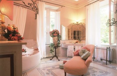 Villa historique à vendre Lari, Toscane:  