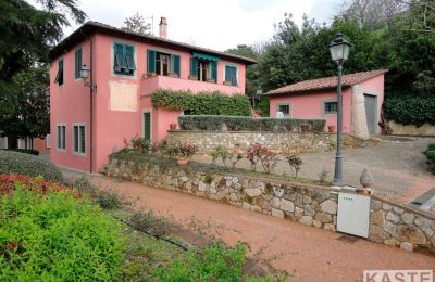 Villa historique à vendre Lari, Toscane:  Dépendance