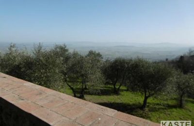 Maison de campagne à vendre Rivalto, Toscane:  