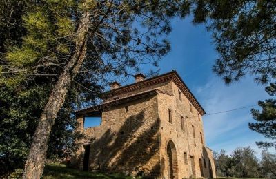 Maison de campagne à vendre Rivalto, Toscane:  