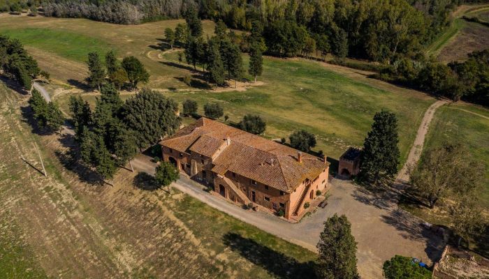 Monastère à vendre Peccioli, Toscane,  Italie