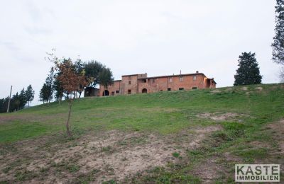 Monastère à vendre Peccioli, Toscane:  