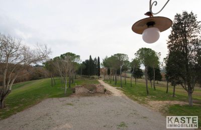 Monastère à vendre Peccioli, Toscane:  