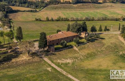 Monastère à vendre Peccioli, Toscane:  