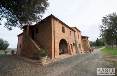 Monastère à vendre Peccioli, Toscane:  