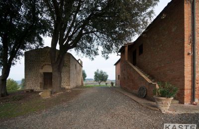 Monastère à vendre Peccioli, Toscane:  