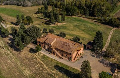 Maison Peccioli, Toscane