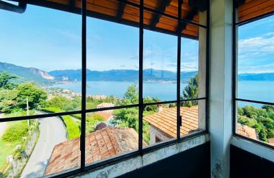 Villa historique à vendre 28838 Stresa, Piémont:  Vue