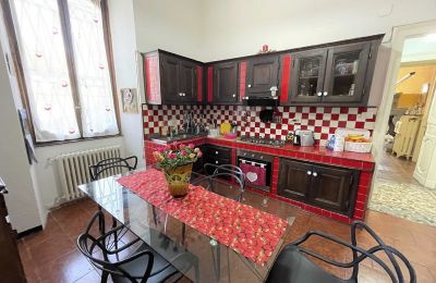 Villa historique à vendre Verbano-Cusio-Ossola, Intra, Piémont:  Cuisine