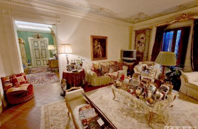Villa historique à vendre Pisa, Toscane:  