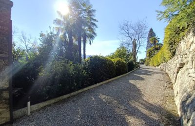Demeure historique à vendre 28824 Oggebbio, Piémont, Accès