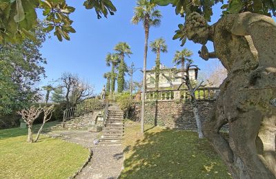 Demeure historique à vendre Verbania, Piémont, Image 19/20