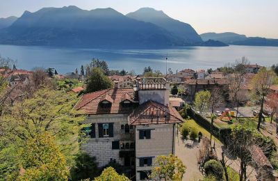 Villa historique à vendre Verbania, Piémont:  Vue