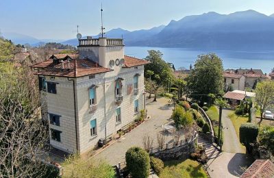 Demeure historique Verbania, Piémont