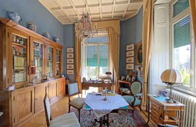 Villa historique à vendre Verbania, Piémont:  