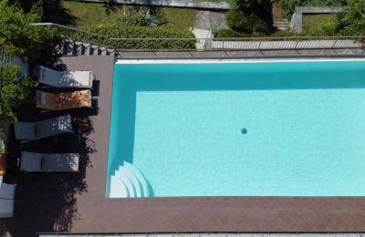 Demeure historique à vendre 28823 Ghiffa, Piémont, Image 27/40