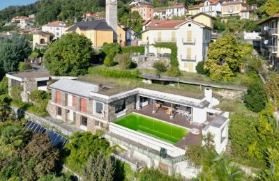 Demeure historique à vendre 28823 Ghiffa, Piémont, Image 37/40