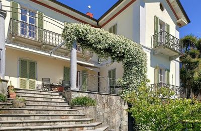 Demeure historique à vendre 28823 Ghiffa, Piémont, Image 1/40