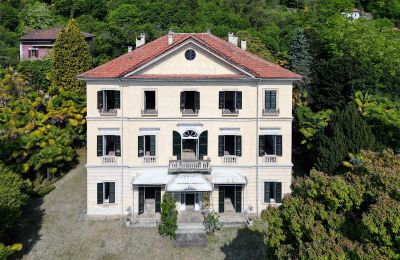 Villa historique 28824 Oggebbio, Piémont