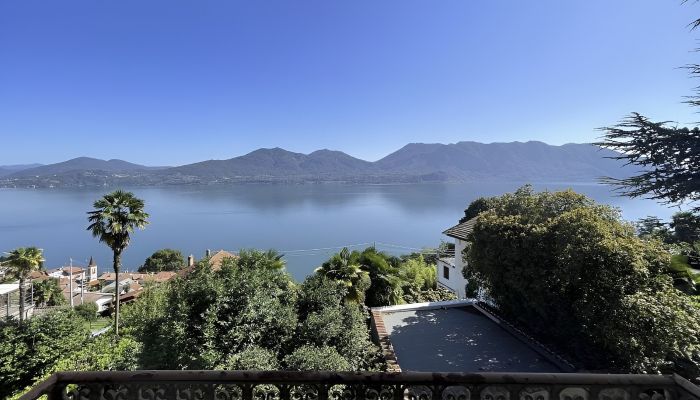 Villa historique à vendre 28824 Oggebbio, Piémont,  Italie