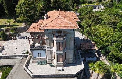 Demeure historique à vendre 28823 Ghiffa, Corso Risorgimento, Piémont, Image 5/32